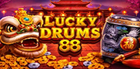 Lucky Drums 88