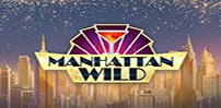 Manhattan Goes Wild slot artwork