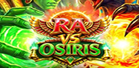 Logo for Ra Vs Osiris by Pragmatic Play