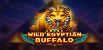 Logo for Wild Egyptian Buffalo by Aimlabs