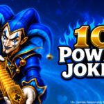 Banner of 10 Power Joker by AvatarUX