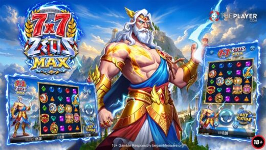 Banner of 7×7 Zeus Max by 4ThePlayer