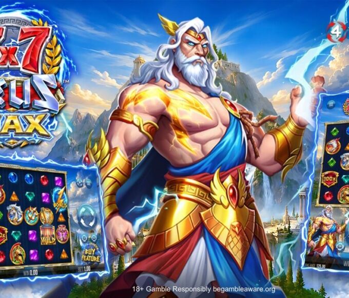 Banner of 7×7 Zeus Max by 4ThePlayer