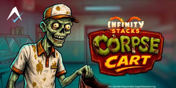 Banner of Corpse Cart Infinity Stacks™ by AvatarUX