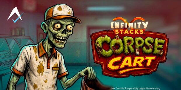 Banner of Corpse Cart Infinity Stacks™ by AvatarUX