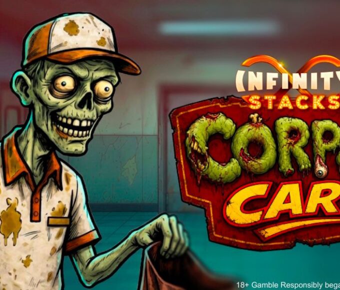 Banner of Corpse Cart Infinity Stacks™ by AvatarUX