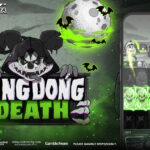 Banner of Ding Dong Death by Nolimit City