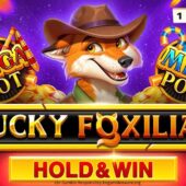 Banner of Lucky Foxilian Hold And Win by 1spin4win