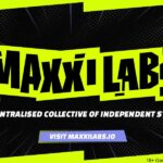 Banner of Maxxi Labs Collective Announcement