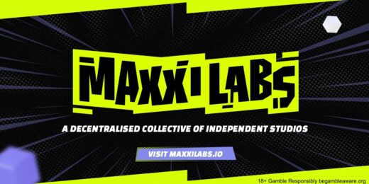 Banner of Maxxi Labs Collective Announcement