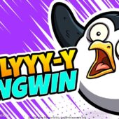 Banner of PingWin Fly by Belatra
