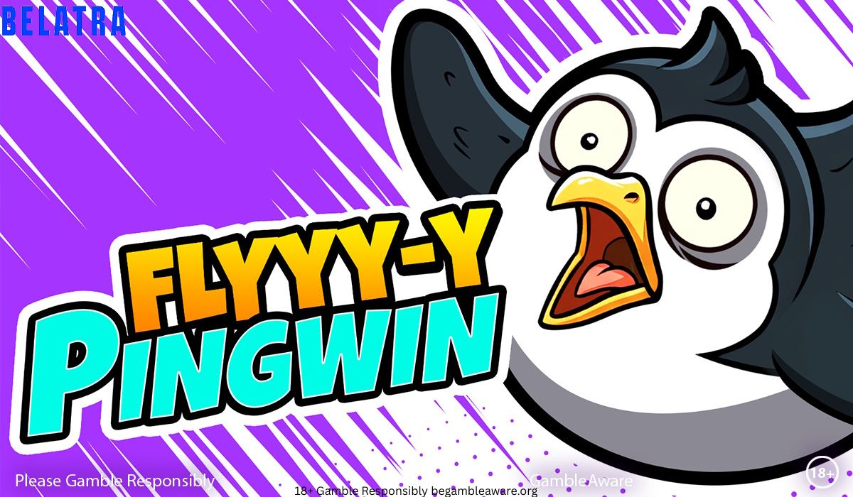 Banner of PingWin Fly by Belatra