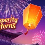 Banner of Prosperity Lanterns by PG Soft