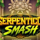 Banner of Serpentico Smash by Thunderkick
