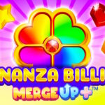 Banner of The Bonanza Billion Merge Up™+ by BGaming
