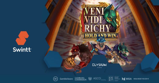 Banner of Veni Vidi Richy by Elysium Studios