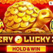 Banner of Very Lucky 27 Hold And Win by 1spin4win