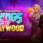 Banner of Vikings Go To Hollywood WildFight™ and RushingWilds™ by Yggdrasil