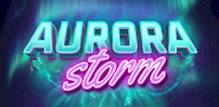 Logo for Aurora Storm by Spinon