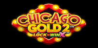 Logo for Chicago Gold 2 Lock N Win by PearFiction Studios