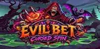 Evil Bet: Cursed Spin slot artwork