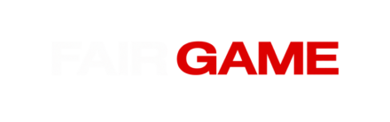 Fair Game Studio logo