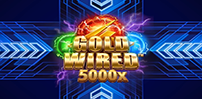 Logo for Gold Wired by Foxium