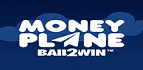 Moneyplane Bail2win slot artwork
