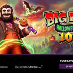 Banner of Big Bass Halloween Splash 1000 by Pragmatic Play