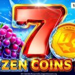 Banner of Frozen Coins 243 by 1spin4win