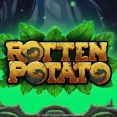 Banner of Rotten Potato by Print Studios