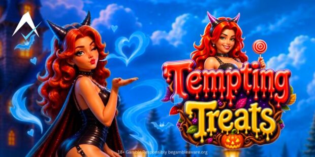 Banner of Tempting Treats by AvatarUX