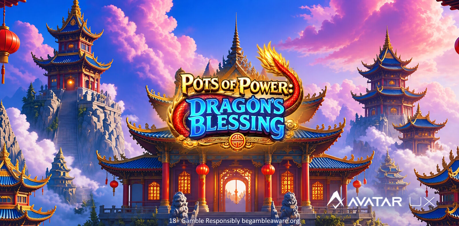 banner of pots of power dragons blessing slot avatarux