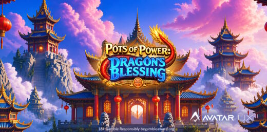 banner of pots of power dragons blessing slot avatarux