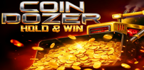 Coin Dozer: Hold & Win slot artwork