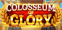 Colloseum of Glory slot artwork