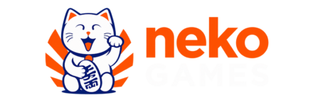 Neko Games logo