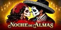 Noche De Almas slot artwork