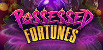 Possessed Fortunes slot artwork